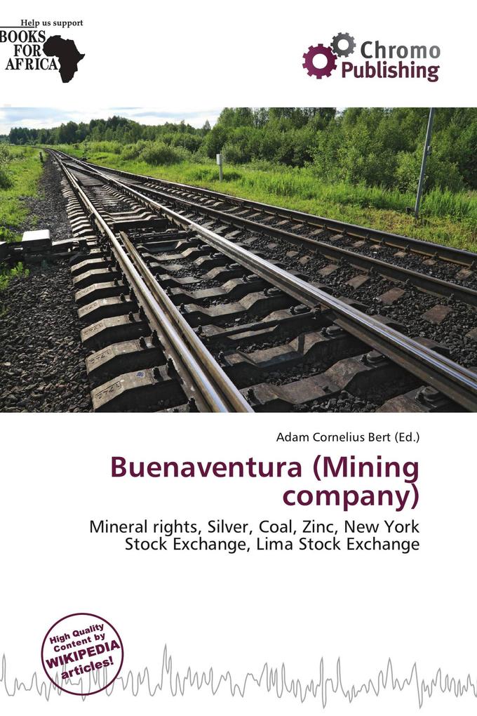 Buenaventura (Mining company)