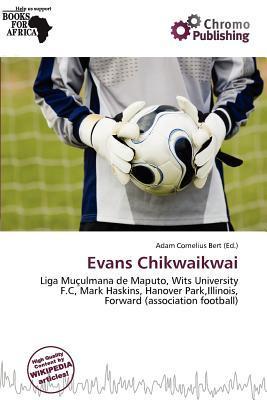 Evans Chikwaikwai