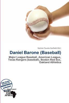 Daniel Barone (Baseball)