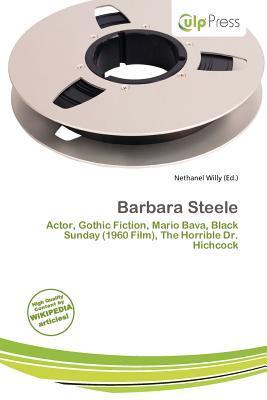 Barbara Steele
