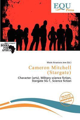 Cameron Mitchell (Stargate)