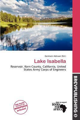 Lake Isabella
