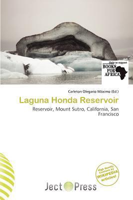 Laguna Honda Reservoir