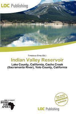 Indian Valley Reservoir
