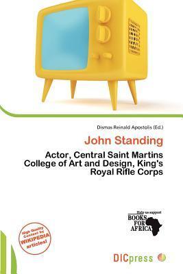 John Standing