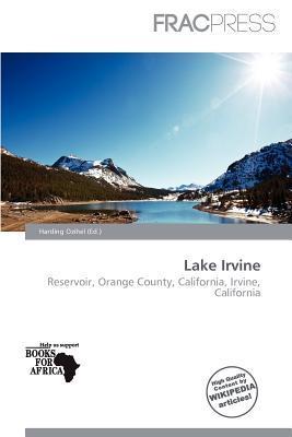 Lake Irvine