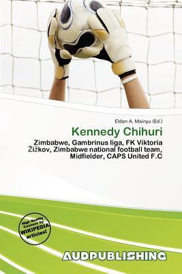 Kennedy Chihuri