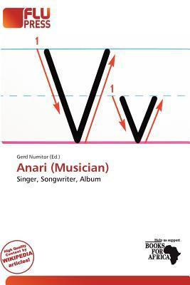 Anari (Musician)