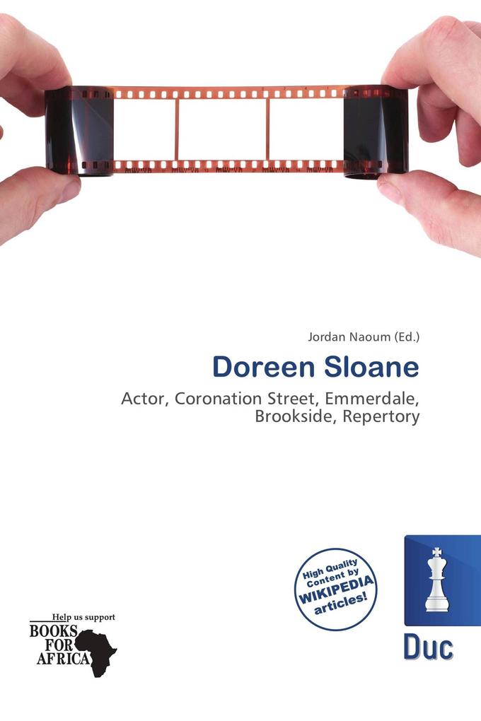 Doreen Sloane