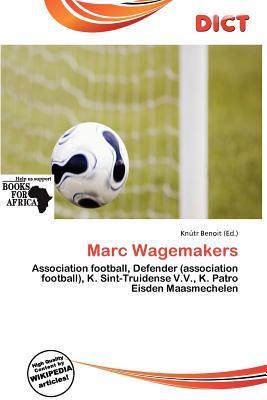 Marc Wagemakers