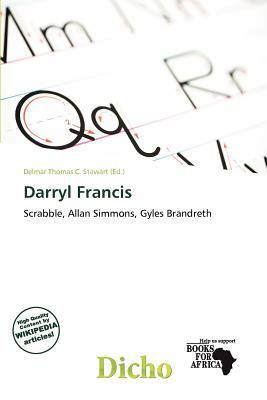 Darryl Francis