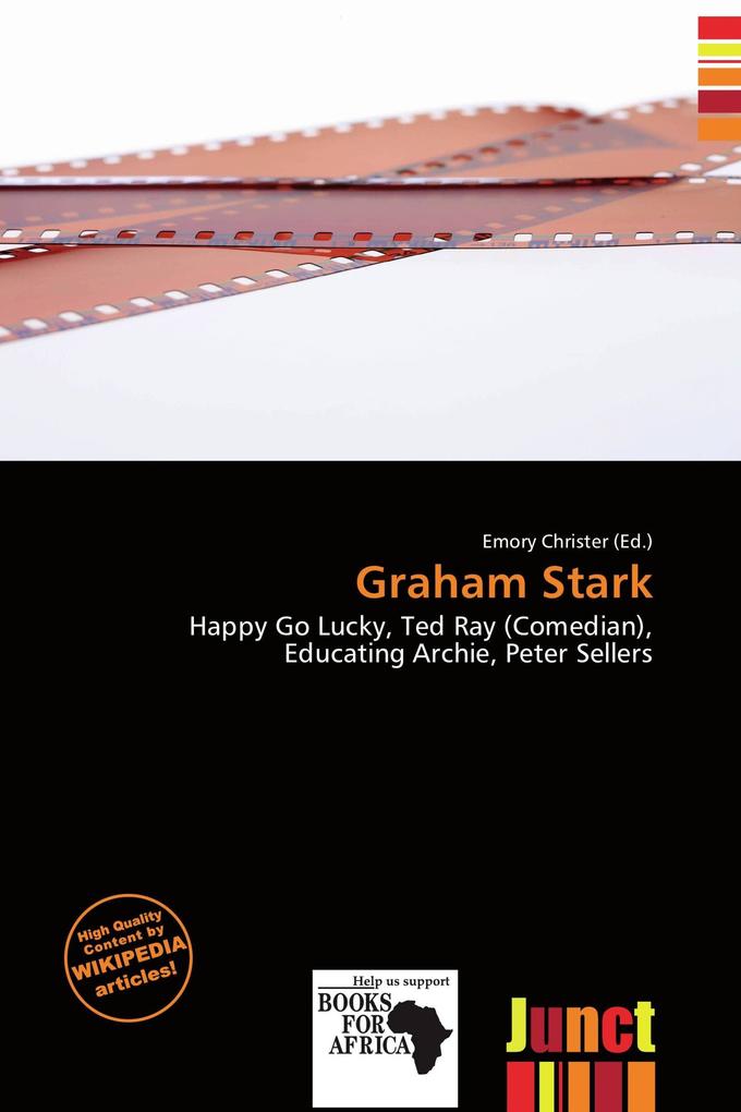 Graham Stark