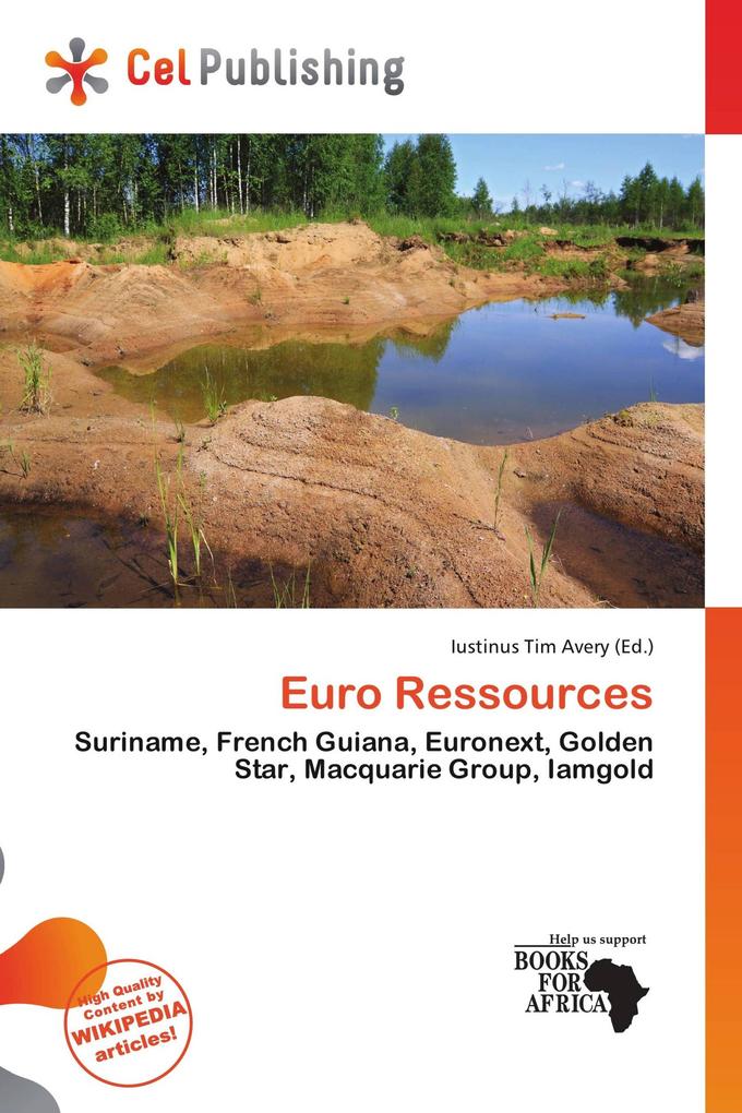Euro Ressources