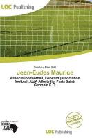 Jean-Eudes Maurice