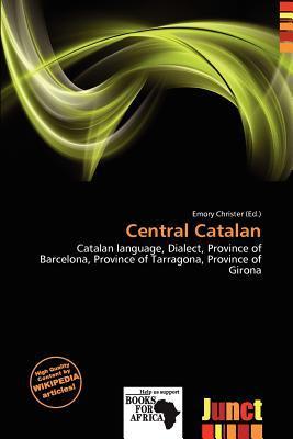 Central Catalan