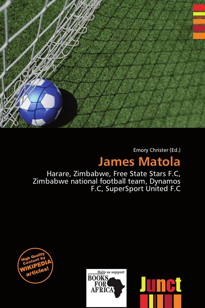 James Matola