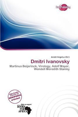 Dmitri Ivanovsky
