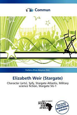 Elizabeth Weir (Stargate)