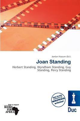 Joan Standing
