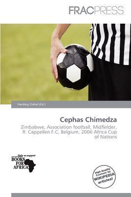 Cephas Chimedza