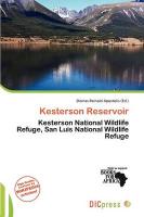 Kesterson Reservoir
