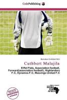 Cuthbert Malajila