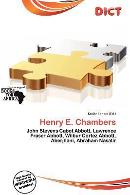 Henry E. Chambers