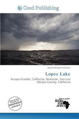 Lopez Lake