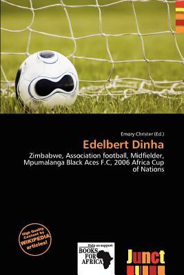 Edelbert Dinha