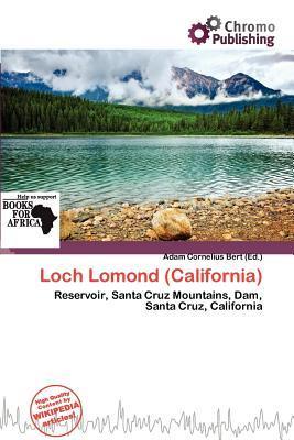 Loch Lomond (California)