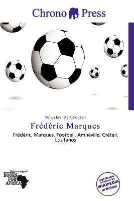 Frédéric Marques