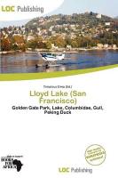 Lloyd Lake (San Francisco)