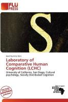 Laboratory of Comparative Human Cognition (LCHC)