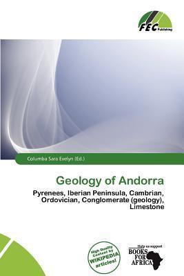 Geology of Andorra