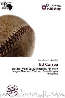 Ed Correa