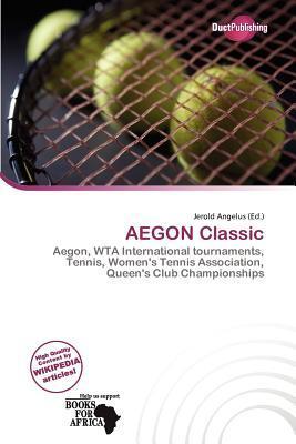 AEGON Classic