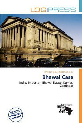 Bhawal Case