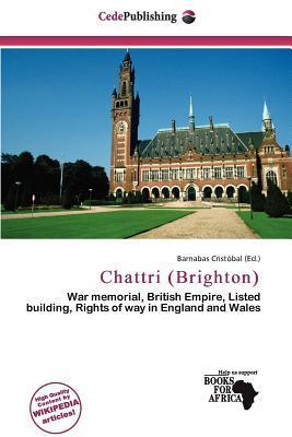 Chattri (Brighton)