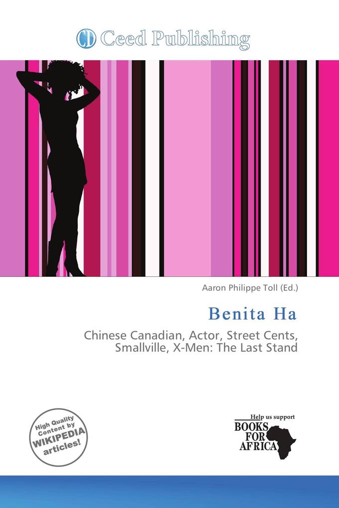 Benita Ha
