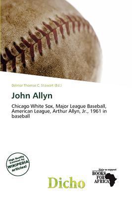 John Allyn