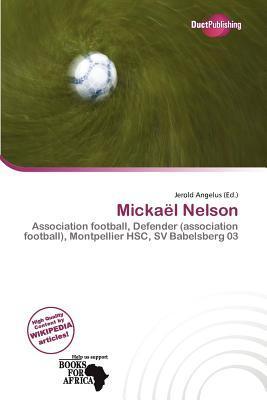 Mickaël Nelson