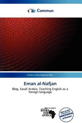 Eman al-Nafjan