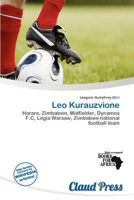 Leo Kurauzvione