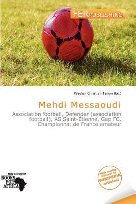 Mehdi Messaoudi