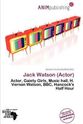 Jack Watson (Actor)