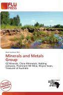 Minerals and Metals Group