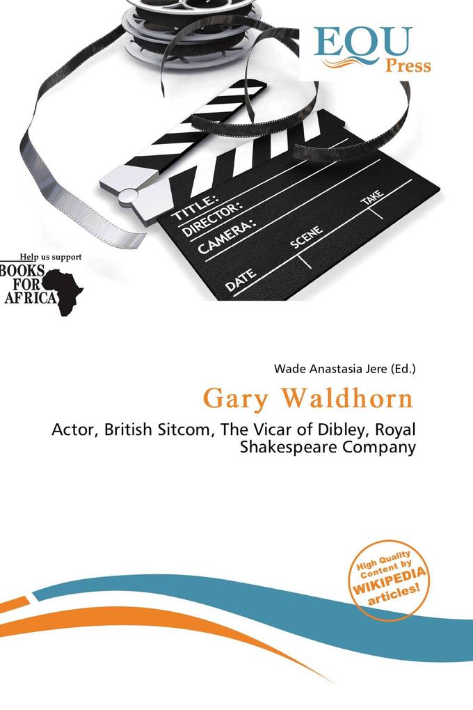 Gary Waldhorn