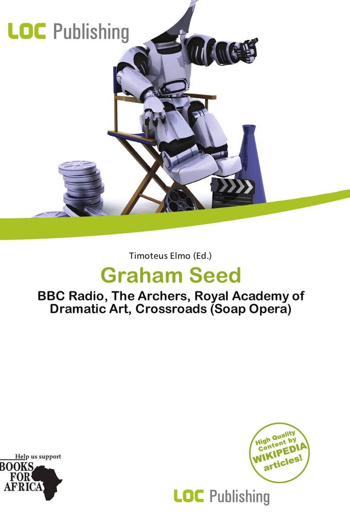 Graham Seed