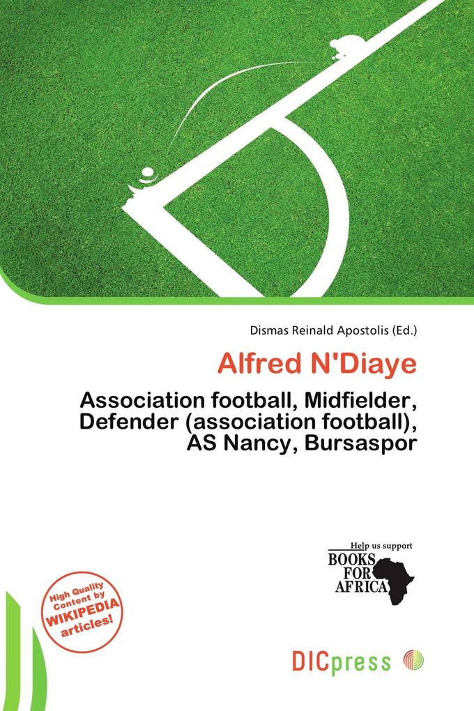 Alfred N'Diaye