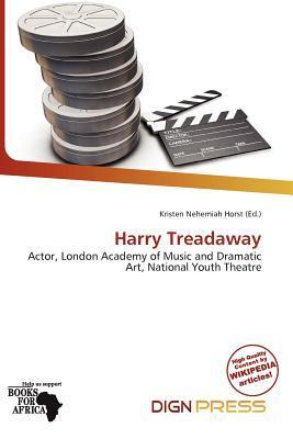 Harry Treadaway